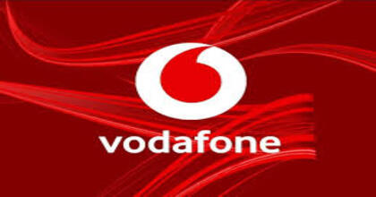 Vodafone guthaben