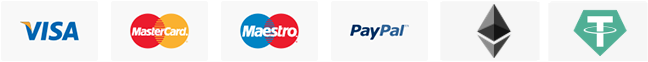 Payment Methods